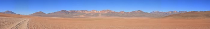 Bolivie Tupiza Uyuni Ekla